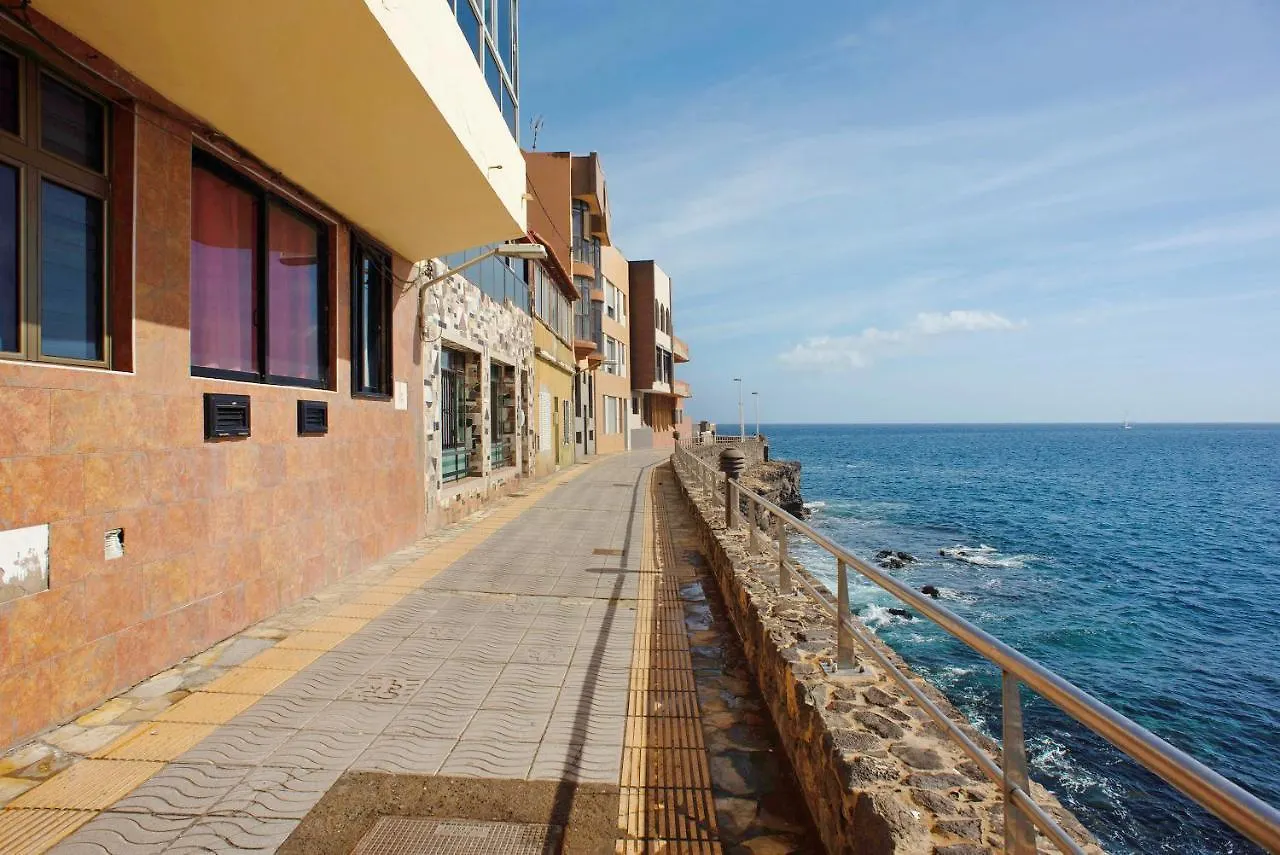 La Garita beach