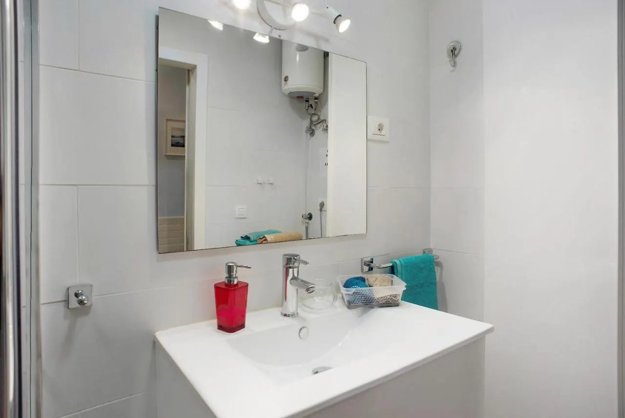 Apartamento La Garita beach España