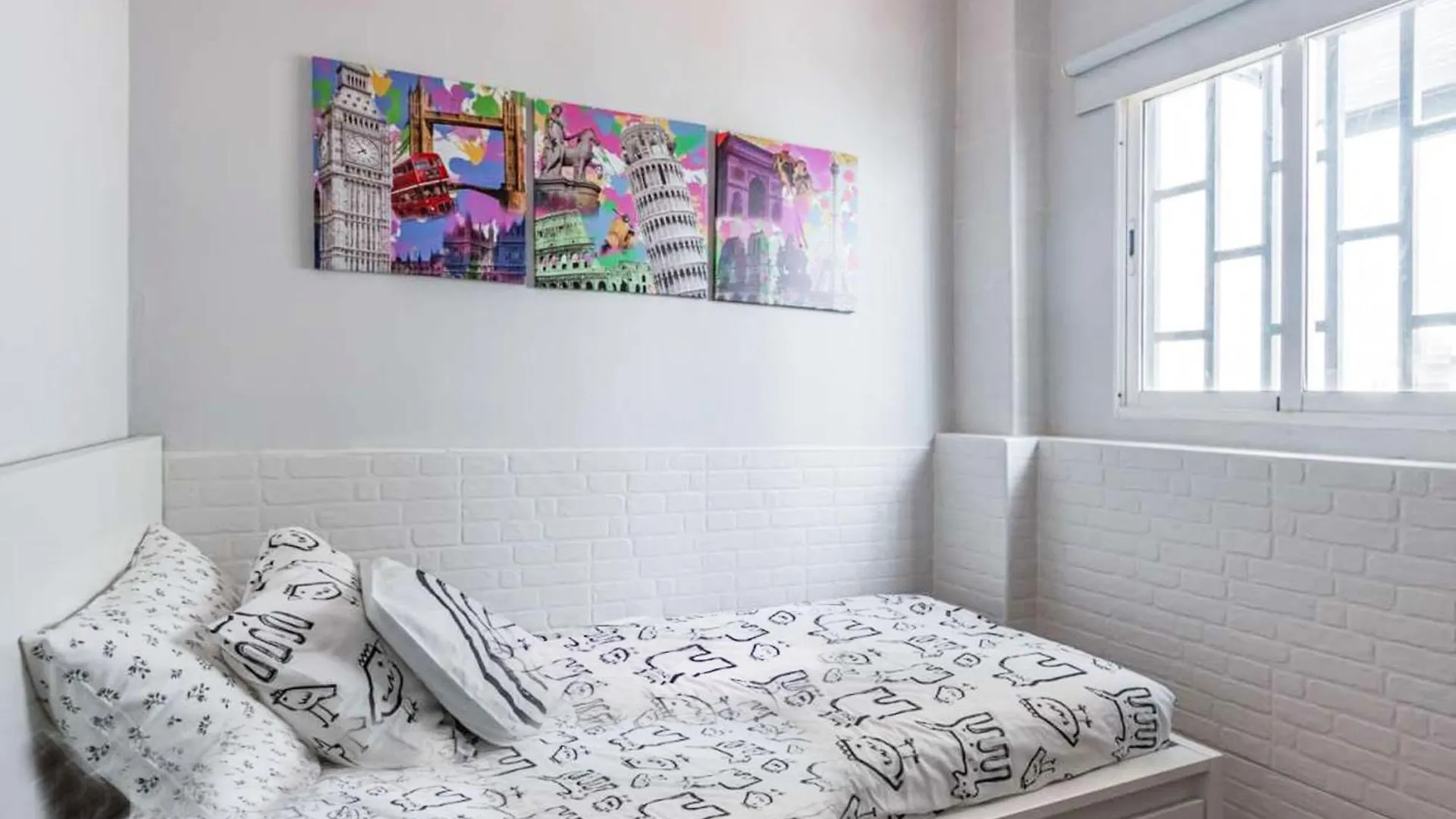 Apartamento La Garita beach España